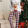Load image into Gallery viewer, Christmas Family Pijamas Matching Set