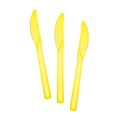 Load image into Gallery viewer, Carousel Stripe Party Theme Tableware Set (Yellow)