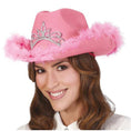 Load image into Gallery viewer, Princes Pink Hat