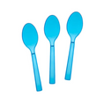 Load image into Gallery viewer, Carousel Stripe Party Theme Tableware Set (Blue)