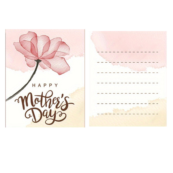 Happy Mother's Day Greeting Card #1