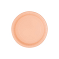 Load image into Gallery viewer, Ice Cream Theme Birthday Party Tableware Set (Orange)