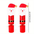 Load image into Gallery viewer, Christmas Crackers 9x5cm 10pcs/bag