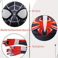 Load image into Gallery viewer, Spider Man Costume - Kids