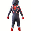 Load image into Gallery viewer, Spider Man Costume - Kids
