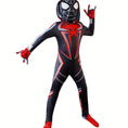 Load image into Gallery viewer, Spider Man Costume - Kids