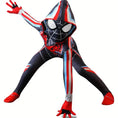 Load image into Gallery viewer, Spider Man Costume - Kids