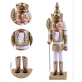 Load image into Gallery viewer, Christmas Nutcracker Statue 40 cm