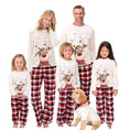 Load image into Gallery viewer, Christmas Family Pijamas Matching Set