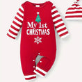 Load image into Gallery viewer, Christmas Baby Outfit