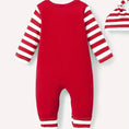 Load image into Gallery viewer, Christmas Baby Outfit