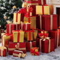 Load image into Gallery viewer, Gift Boxes Decoration - 13 Pcs
