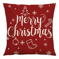 Load image into Gallery viewer, Christmas Pillow 45*45CM