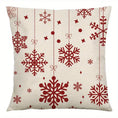 Load image into Gallery viewer, Christmas pillow 45*45CM