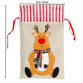 Load image into Gallery viewer, Christmas Candy Bag 1 Pc