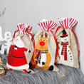 Load image into Gallery viewer, Christmas Candy Bag 1 Pc