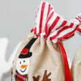 Load image into Gallery viewer, Christmas Candy Bag 1 Pc