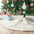 Load image into Gallery viewer, Christmas Tree Round Skirt 122 Cm