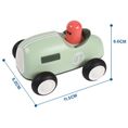Load image into Gallery viewer, Arolo Roadster with Music & Llight