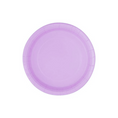 Load image into Gallery viewer, Ice Cream Theme Birthday Party Tableware Set (Purple)