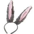 Load image into Gallery viewer, Adorable Bunny Headband
