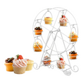 Load image into Gallery viewer, Large Ferris Wheel Cupcake Stand