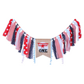 Load image into Gallery viewer, Vintage Airplane Birthday Party for Photo Booth Props