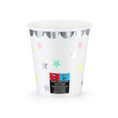 Load image into Gallery viewer, Unicorn Paper Cups Set