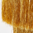 Load image into Gallery viewer, Glittering Gold Tinsel Chandelier