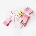 Load image into Gallery viewer, Ice Cream-Shaped Candy and Goodie Boxes Set