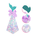 Load image into Gallery viewer, Mermaid Shining Tails Paper Candy Box
