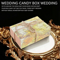 Load image into Gallery viewer, All Over the World Card Candy Boxes Set