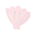 Load image into Gallery viewer, Iridescent Shell Paper Napkins Set