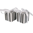 Load image into Gallery viewer, Striped Party Favor Box Set