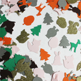 Load image into Gallery viewer, Woodland Animals Confetti