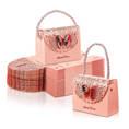 Load image into Gallery viewer, Butterfly Goodie Treat Bags & Bridal Shower Favor Boxes Set