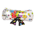 Load image into Gallery viewer, Graduation Congrats Grad Diploma Foil Balloon