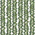 Load image into Gallery viewer, Eucalyptus-Inspired Decorations Garland (1.8M)
