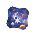Load image into Gallery viewer, Galaxy Space Theme Party Tableware Set