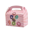 Load image into Gallery viewer, Candy Land Party Favor Boxes Set