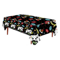 Load image into Gallery viewer, Gaming Theme Party Disposable Table Cover