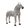 Load image into Gallery viewer, Zebra Plush Toy