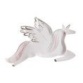 Load image into Gallery viewer, Winged Unicorn Plates Set