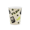 Load image into Gallery viewer, Gamers Theme Party Paper Cups Set