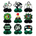 Load image into Gallery viewer, Game On Honeycomb Table Centerpieces Set