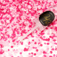Load image into Gallery viewer, Pink Confetti Push Pop