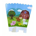 Load image into Gallery viewer, Farm Animal Popcorn Boxes Set