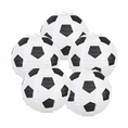 Load image into Gallery viewer, Decorative Soccer Ball Paper Lanterns Set