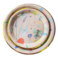 Load image into Gallery viewer, Fairy Garden Theme Party Tableware Set