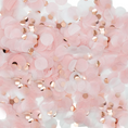 Load image into Gallery viewer, Ballerina Theme Pink & Rose Gold Tissue Confetti